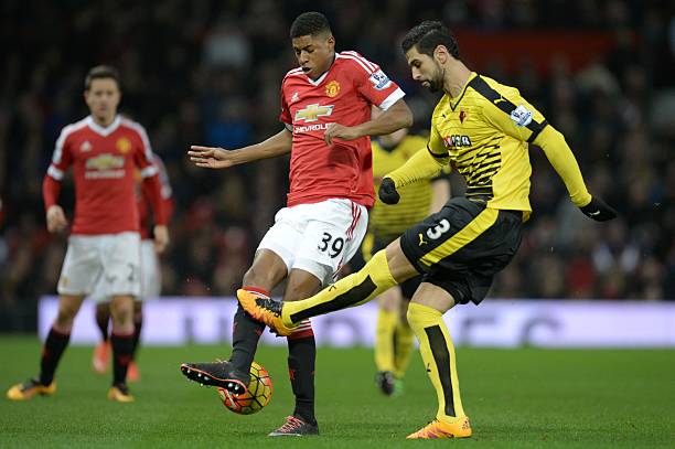 盯上的威胁 盯上的威胁