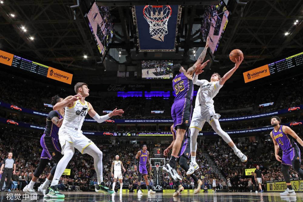 视野和精准 视野和精准